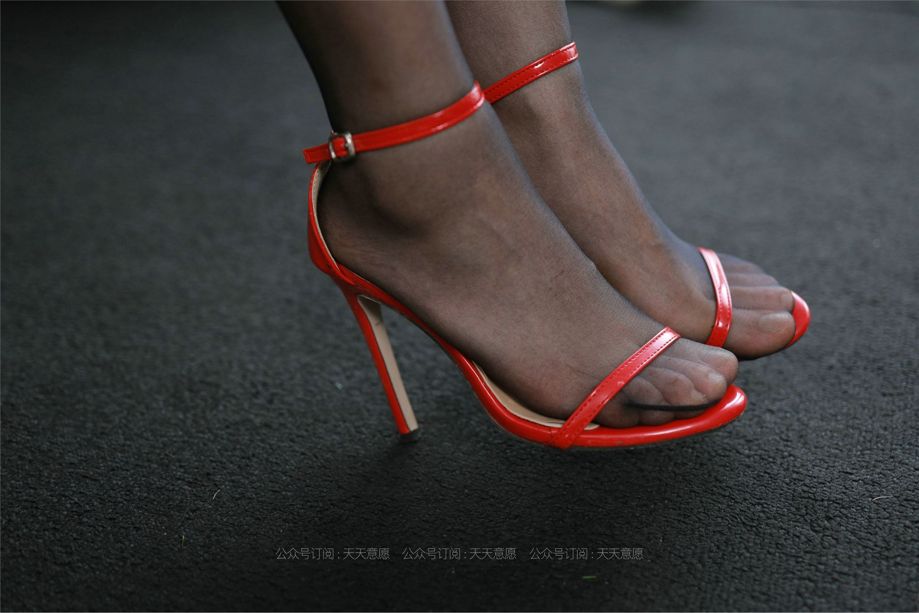 IESS异思趣向  2021.07.23 丝享家868：小婕《职业装展示》